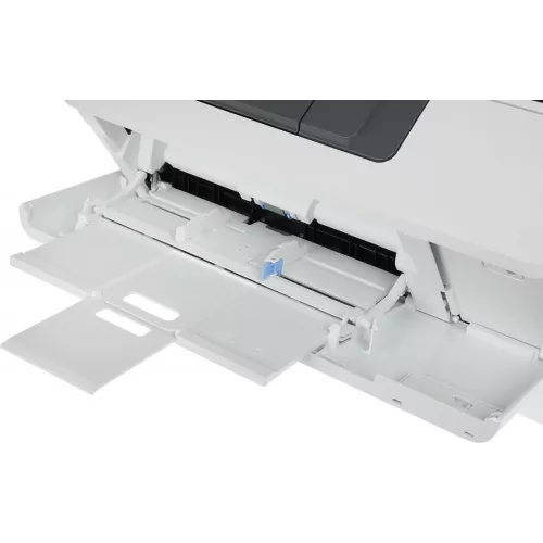 Принтер лазерный HP LaserJet Pro M501dn (J8H61A) A4 Duplex белый