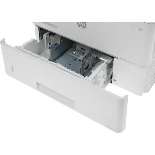 Принтер лазерный HP LaserJet Pro M501dn (J8H61A) A4 Duplex белый
