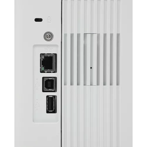 Принтер лазерный HP LaserJet Pro M501dn (J8H61A) A4 Duplex белый