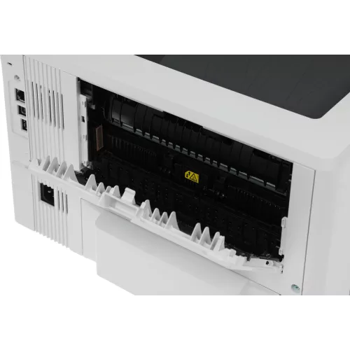 Принтер лазерный HP LaserJet Pro M501dn (J8H61A) A4 Duplex белый