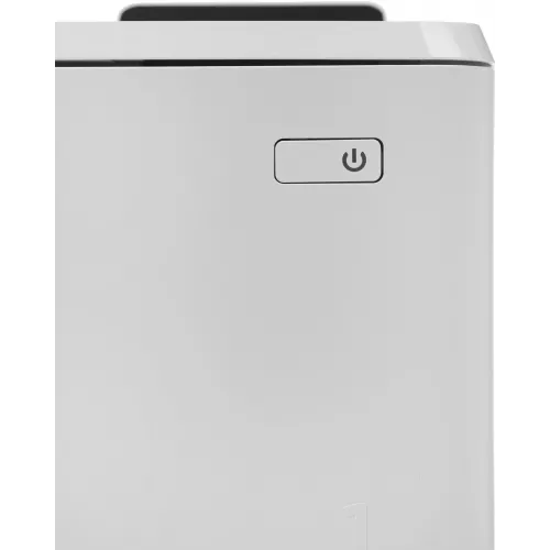 Принтер лазерный HP LaserJet Pro M501dn (J8H61A) A4 Duplex белый