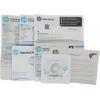 Принтер лазерный HP LaserJet Pro M501dn (J8H61A) A4 Duplex белый