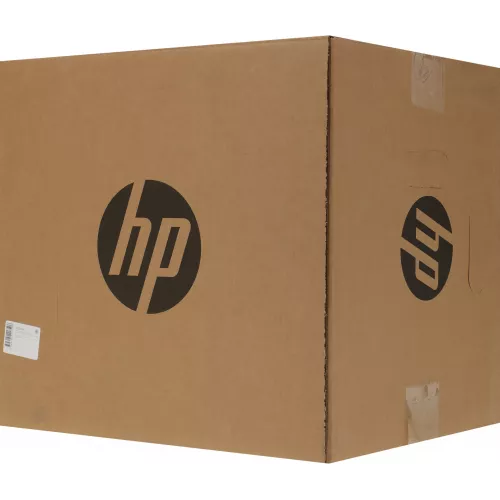 Принтер лазерный HP LaserJet Pro M501dn (J8H61A) A4 Duplex белый