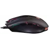 Мышь A4Tech Bloody Q82 черный/рисунок оптическая 6200dpi USB 8but