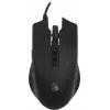 Мышь A4Tech Bloody Q82 черный/рисунок оптическая 6200dpi USB 8but