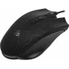 Мышь A4Tech Bloody Q82 черный/рисунок оптическая 6200dpi USB 8but