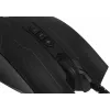 Мышь A4Tech Bloody Q82 черный/рисунок оптическая 6200dpi USB 8but