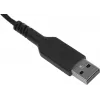 Мышь A4Tech Bloody Q82 черный/рисунок оптическая 6200dpi USB 8but