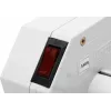 Сетевой фильтр Most MHV (3 розетки) белый (коробка)