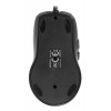 Мышь A4Tech V-Track Padless N-708X серый оптическая 1600dpi USB 6but