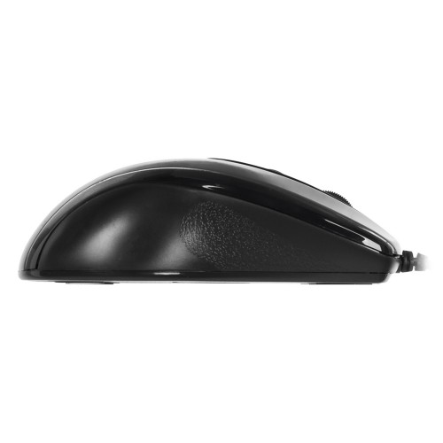 Мышь A4Tech V-Track Padless N-708X серый оптическая 1600dpi USB 6but