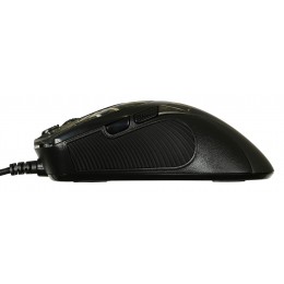Мышь A4Tech Oscar Editor XL-747H коричневый/рисунок лазерная 3600dpi USB 6but (XL-747H (BROWN SPIDER))