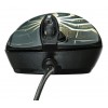 Мышь A4Tech Oscar Editor XL-747H коричневый/рисунок лазерная 3600dpi USB 6but (XL-747H (BROWN SPIDER))