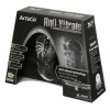 Мышь A4Tech Oscar Editor XL-747H коричневый/рисунок лазерная 3600dpi USB 6but (XL-747H (BROWN SPIDER))