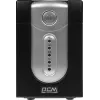 Источник бесперебойного питания Powercom Imperial IMP-1500AP 900Вт 1500ВА черный
