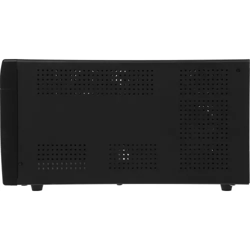 Источник бесперебойного питания Powercom Imperial IMP-1500AP 900Вт 1500ВА черный