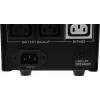 Источник бесперебойного питания Powercom Imperial IMP-1500AP 900Вт 1500ВА черный