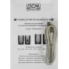 Источник бесперебойного питания Powercom Imperial IMP-1500AP 900Вт 1500ВА черный