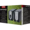 Источник бесперебойного питания Powercom Imperial IMP-1500AP 900Вт 1500ВА черный