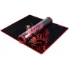 Коврик для мыши A4Tech Bloody B-072 Мини черный/рисунок 275x225x4мм