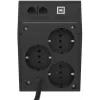 Источник бесперебойного питания Powercom RPT-800AP EURO 480Вт 800ВА