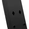 Сетевой фильтр Buro BU-SP1.8_USB_2A-B 1.8м (6 розеток) черный (коробка)