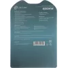 Мышь Оклик 485MW черный/красный оптическая 1600dpi беспров. USB для ноутбука 3but (997828)