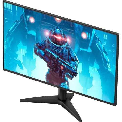 Монитор AOC 27B36X 27 дюймов: IPS LED, 144Hz, FHD 1920x1080, HDMI, черный