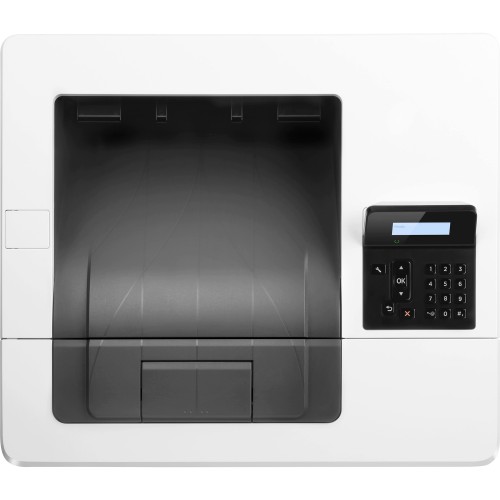 Принтер лазерный HP LaserJet Pro M501dn (J8H61A) A4 Duplex белый