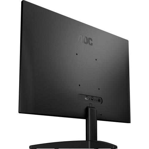 Монитор AOC 27B36X 27 дюймов: IPS LED, 144Hz, FHD 1920x1080, HDMI, черный