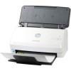 Купить протяжный сканер HP ScanJet Pro 3000 s4 (6FW07A) A4 для высококачественной сканировки документов