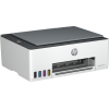 МФУ струйный HP Smart Tank 580 (1F3Y2A) A4 WiFi серый