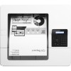Принтер лазерный HP LaserJet Pro M501dn (J8H61A) A4 Duplex белый