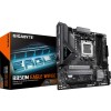 Купить материнскую плату Gigabyte B850M EAGLE WIFI6E AM5 с поддержкой DDR5 и 2.5G LAN