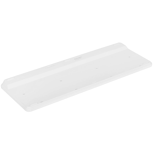 Клавиатура + мышь A4Tech Fstyler FB2535C клав:белый/серый мышь:белый/серый USB беспроводная Bluetooth/Радио slim (FB2535C ICY WHITE)