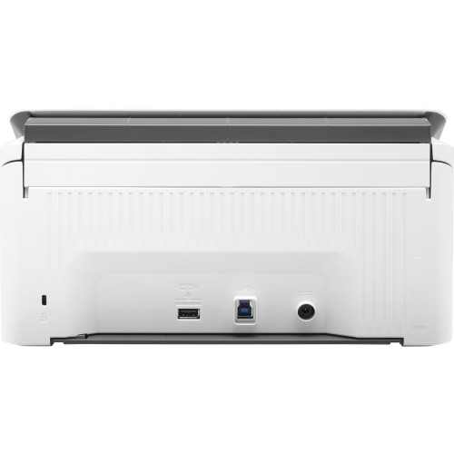 Купить протяжный сканер HP ScanJet Pro 3000 s4 (6FW07A) A4 для высококачественной сканировки документов