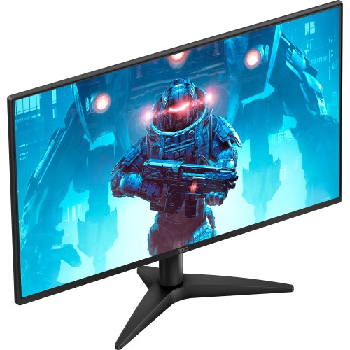 Монитор AOC 27B36X 27 дюймов: IPS LED, 144Hz, FHD 1920x1080, HDMI, черный