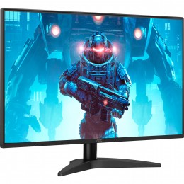 Монитор AOC 27" 27B36X черный IPS LED 16:9 HDMI матовая 300cd 178гр/178гр 1920x1080 144Hz DP FHD