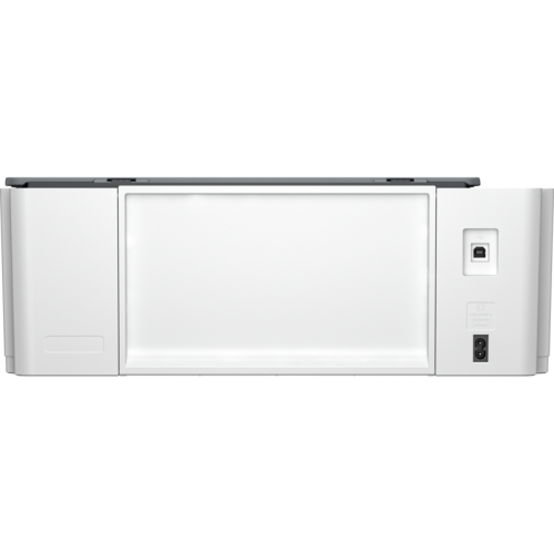 МФУ струйный HP Smart Tank 580 (1F3Y2A) A4 WiFi серый