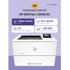 Принтер лазерный HP LaserJet Pro M501dn (J8H61A) A4 Duplex белый