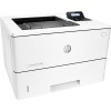 Принтер лазерный HP LaserJet Pro M501dn (J8H61A) A4 Duplex белый
