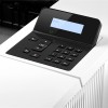 Принтер лазерный HP LaserJet Pro M501dn (J8H61A) A4 Duplex белый