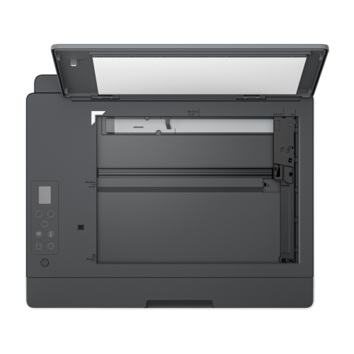 МФУ струйный HP Smart Tank 580 (1F3Y2A) A4 WiFi серый