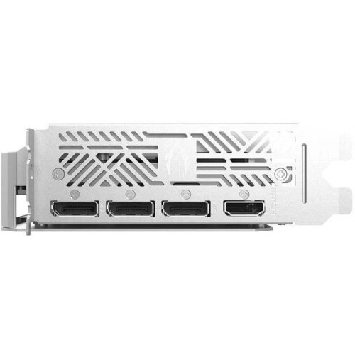 Видеокарта Zotac RTX 5060 TWIN EDGE OC WHITE - 8Gb GDDR7, PCI-E 5.0, HDMI и DP для максимальной производительности