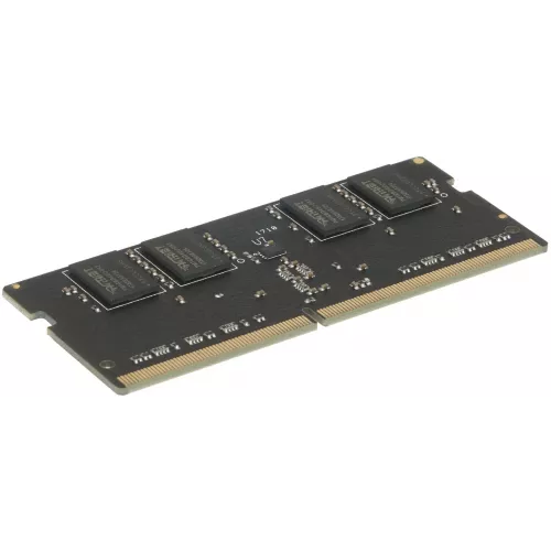 Память DDR4 8Gb 2133MHz Patriot PSD48G213381S Signature RTL PC4-17000 CL15 SO-DIMM 260-pin 1.2В single rank Ret
