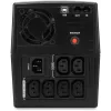Источник бесперебойного питания Ippon Smart Power Pro II 1600 960Вт 1600ВА черный