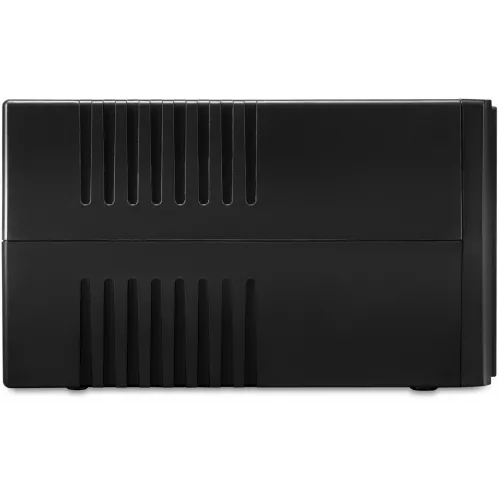 Источник бесперебойного питания Ippon Smart Power Pro II 1600 960Вт 1600ВА черный
