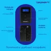 Источник бесперебойного питания Ippon Back Power Pro II 800 480Вт 800ВА черный