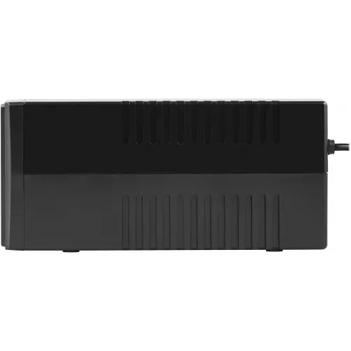 Источник бесперебойного питания Ippon Back Power Pro II 800 480Вт 800ВА черный