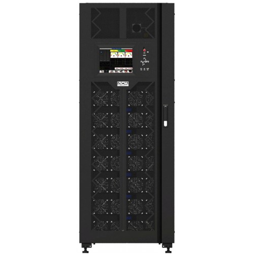Источник бесперебойного питания Powercom Vanguard-II-33 VGD-II-200K33 200000Вт 200000ВА